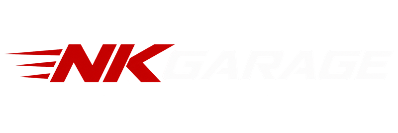 NK GARAGE